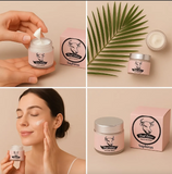 JABON GLICERINA CON SEBO DE RES