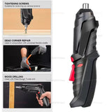 DESTORNILLADOR ELÉCTRICO